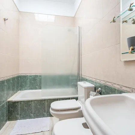 Holiday home Casa Vacacional Con Encanto *