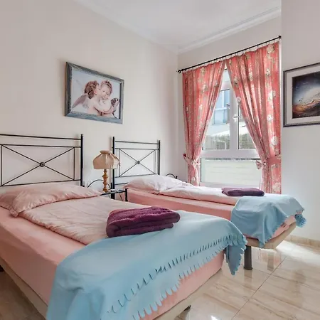 Holiday home Casa Vacacional Con Encanto Puerto de la Cruz (Tenerife)