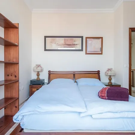 Casa Vacacional Con Encanto Holiday home *