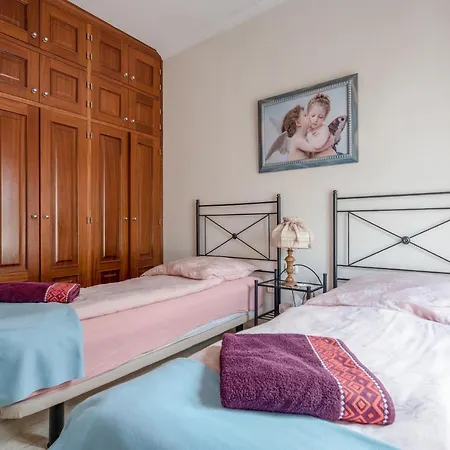 Casa Vacacional Con Encanto * Puerto de la Cruz (Tenerife)