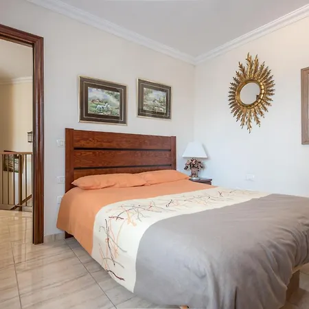 Holiday home Casa Vacacional Con Encanto