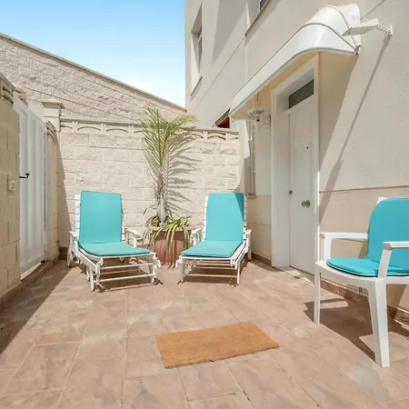 Holiday home Casa Vacacional Con Encanto Puerto de la Cruz (Tenerife)