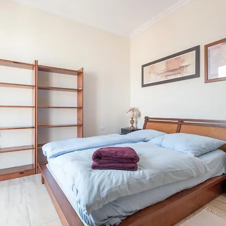 Casa Vacacional Con Encanto Holiday home Puerto de la Cruz (Tenerife)