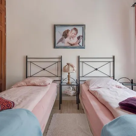 Holiday home Casa Vacacional Con Encanto