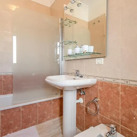 Casa Vacacional Con Encanto * 푸에르토 드 라 크루즈