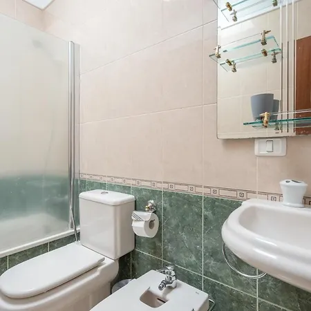 Casa Vacacional Con Encanto 펜션 *