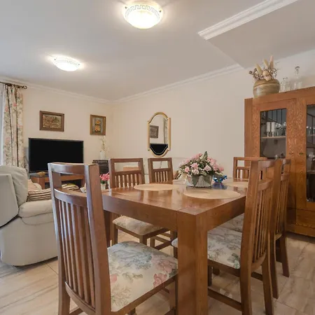 Feriehus Casa Vacacional Con Encanto *
