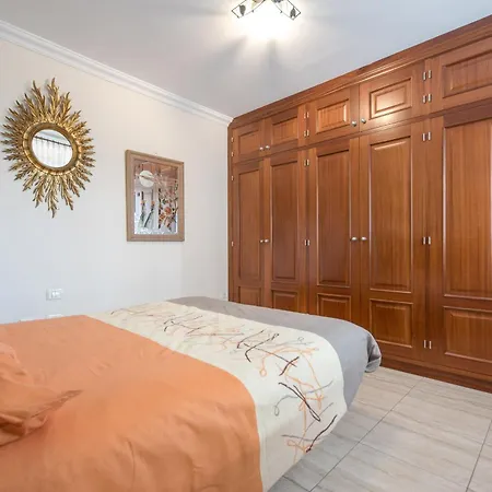 Casa Vacacional Con Encanto Feriehus *