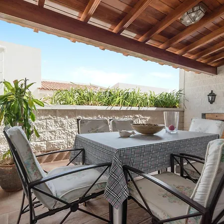 Feriehus Casa Vacacional Con Encanto